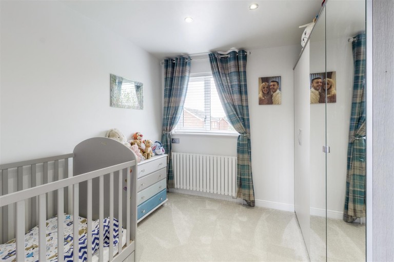 Images for Newborough Close, Austrey, Atherstone, CV9