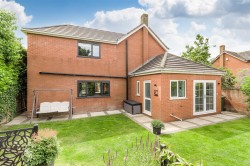 Images for Newborough Close, Austrey, Atherstone, CV9