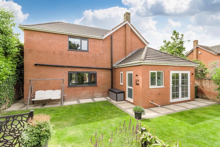 Images for Newborough Close, Austrey, Atherstone, CV9
