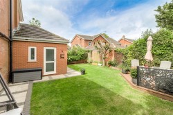 Images for Newborough Close, Austrey, Atherstone, CV9