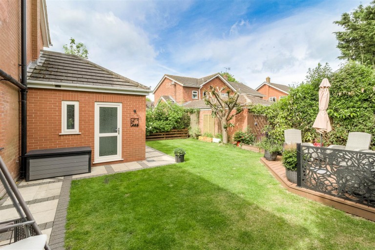 Images for Newborough Close, Austrey, Atherstone, CV9