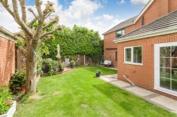 Images for Newborough Close, Austrey, Atherstone, CV9