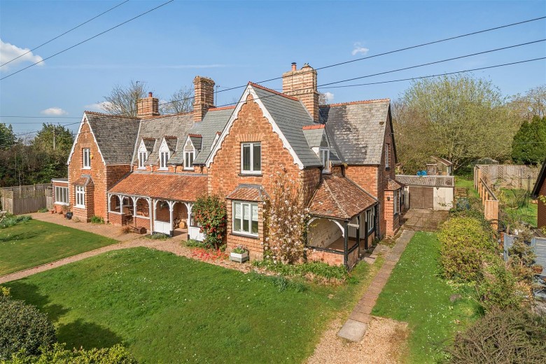 Click the photo for more details of Poltimore, Exeter