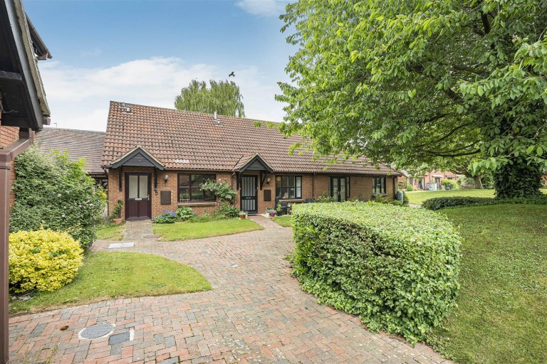 Images for Orchard Walk, Watlington