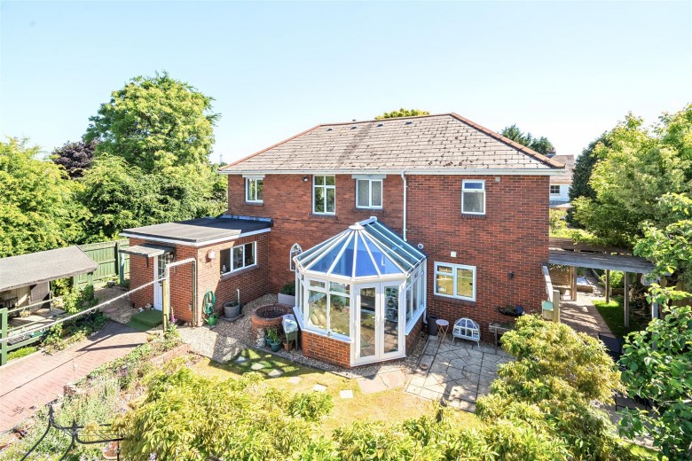 Click the photo for more details of Town End, Broadclyst, Exeter