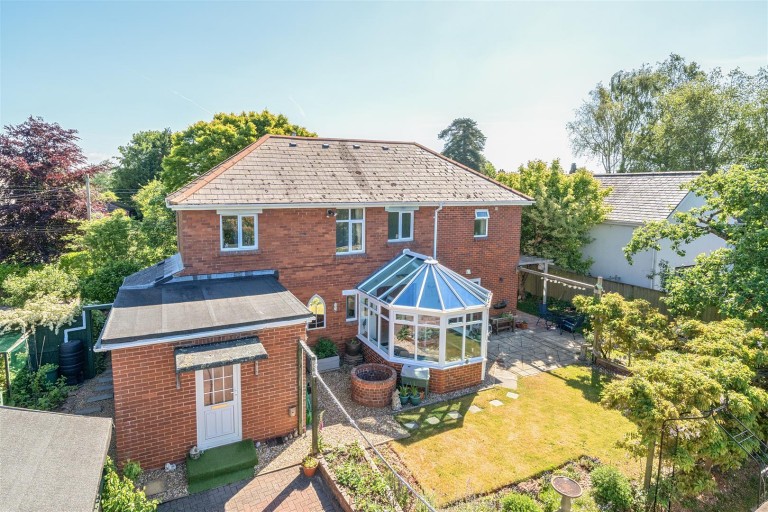 Images for Town End, Broadclyst, Exeter