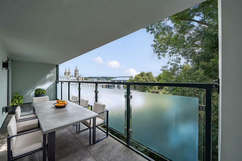 Click the photo for more details of City Road, Truro