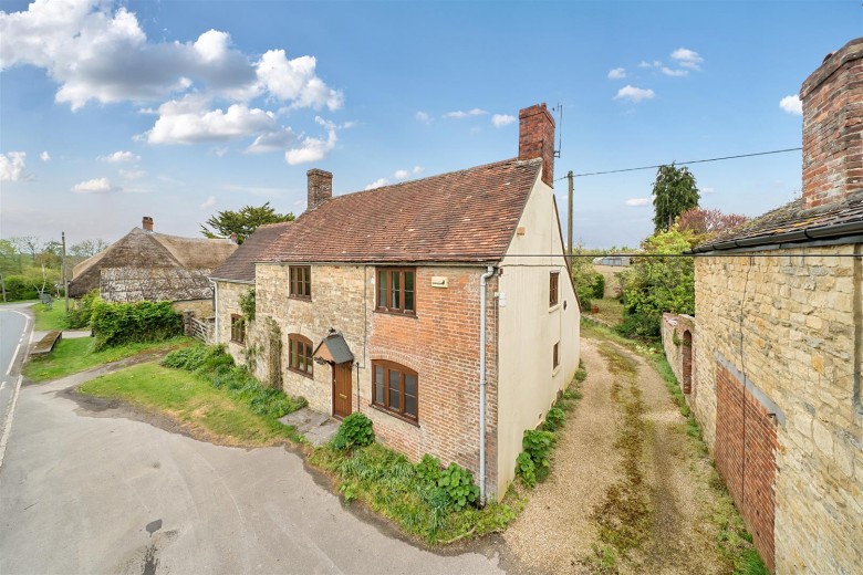 Click the photo for more details of Fiddleford, Sturminster Newton