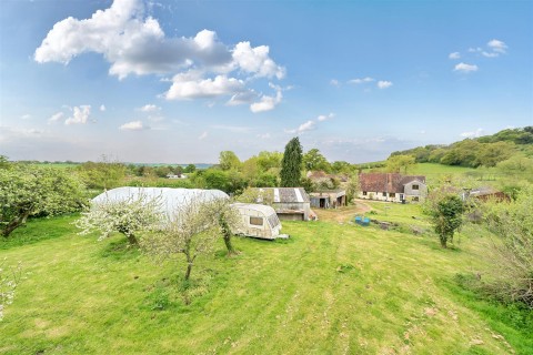 Click the photo for more details of Fiddleford, Sturminster Newton