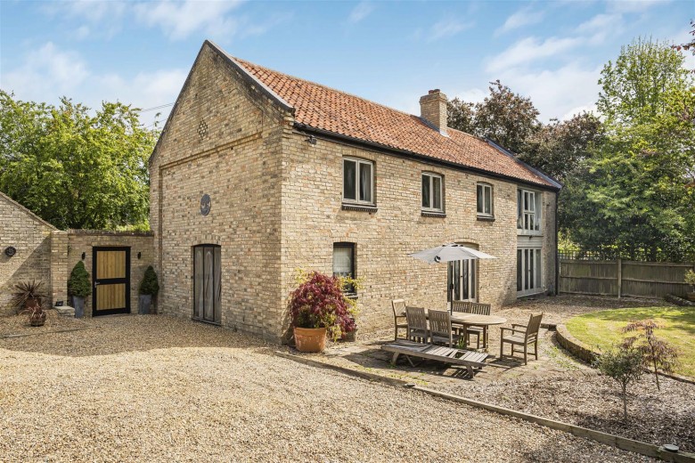 Click the photo for more details of Comberton Road, Barton