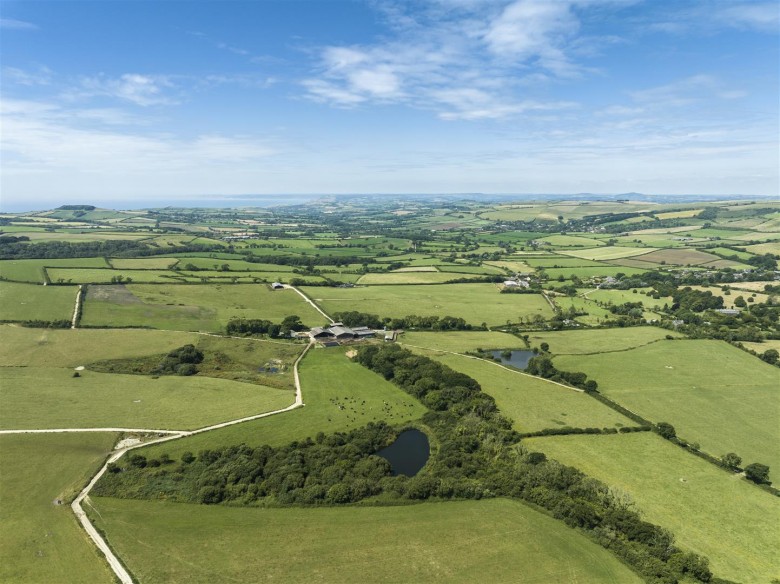 Click the photo for more details of Lower Kingston Russell Farm, Long Bredy