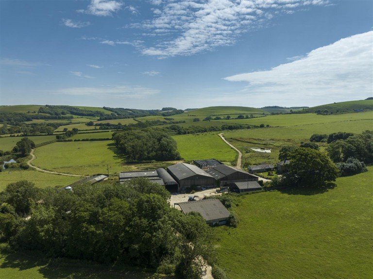 Images for Lower Kingston Russell Farm, Long Bredy
