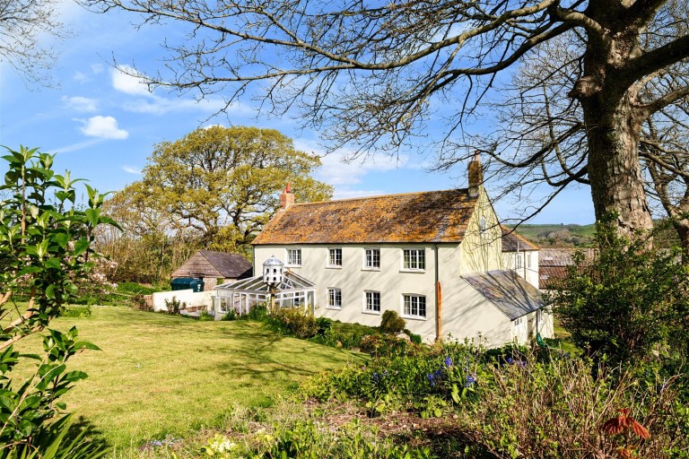 Images for Lower Kingston Russell Farm, Long Bredy