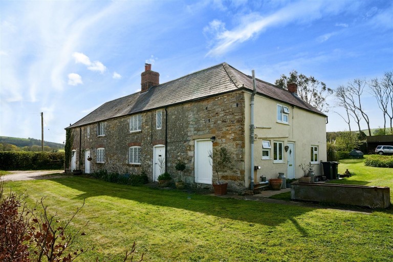 Images for Lower Kingston Russell Farm, Long Bredy