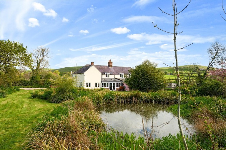 Images for Lower Kingston Russell Farm, Long Bredy