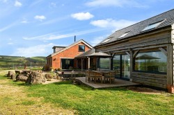 Images for Red Brick Barn, Lower Kingston Russell Farm, Long Bredy