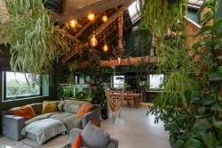 Images for Red Brick Barn, Lower Kingston Russell Farm, Long Bredy