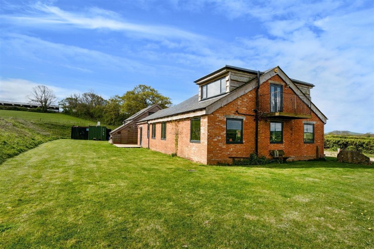 Images for Red Brick Barn, Lower Kingston Russell Farm, Long Bredy