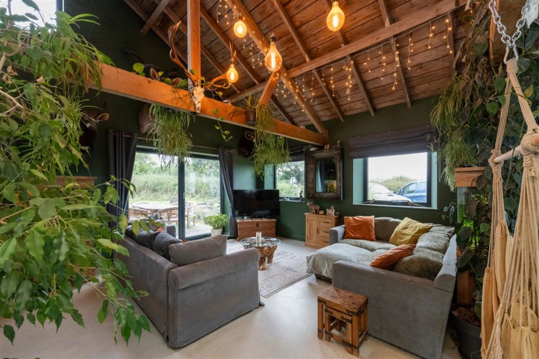 Images for Red Brick Barn, Lower Kingston Russell Farm, Long Bredy