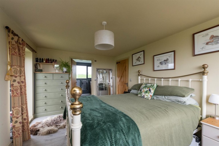 Images for Red Brick Barn, Lower Kingston Russell Farm, Long Bredy