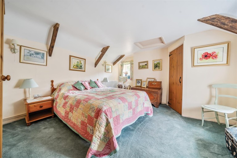Images for Dinhams Bridge