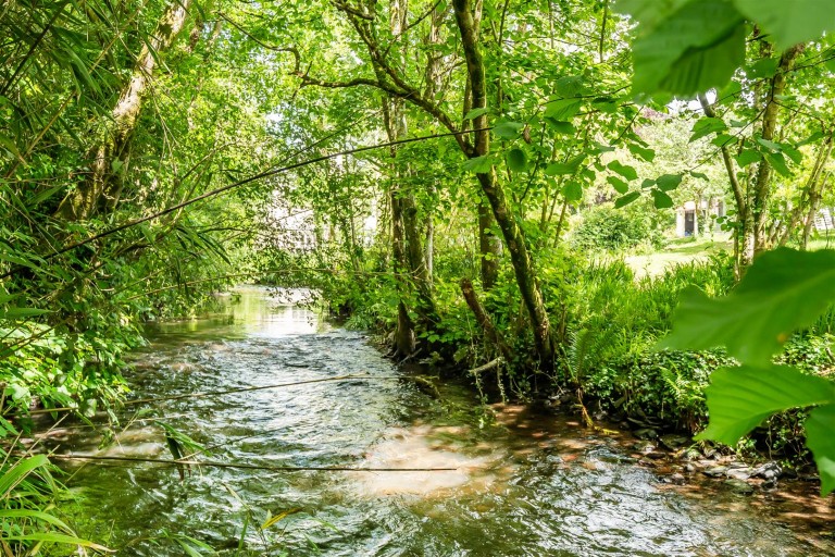 Images for Dinhams Bridge
