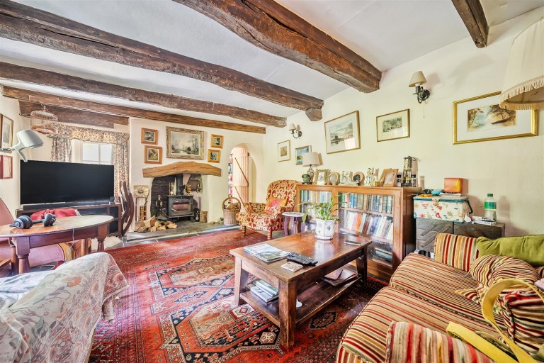 Images for Dinhams Bridge