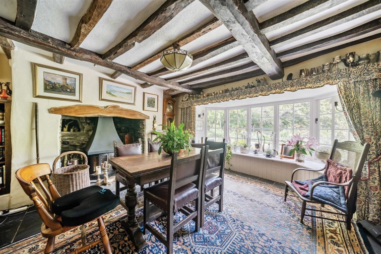 Images for Dinhams Bridge