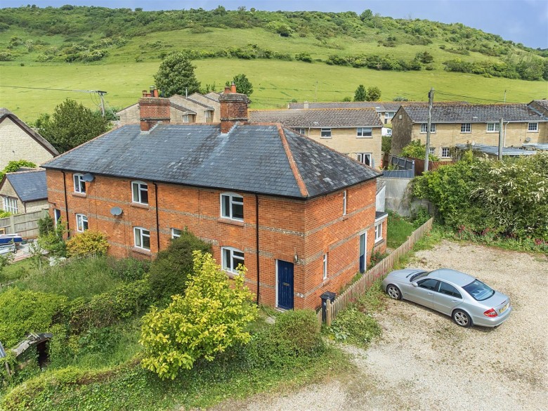 Click the photo for more details of Back Street, Portesham, Weymouth