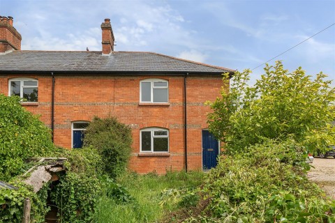 Click the photo for more details of Back Street, Portesham, Weymouth