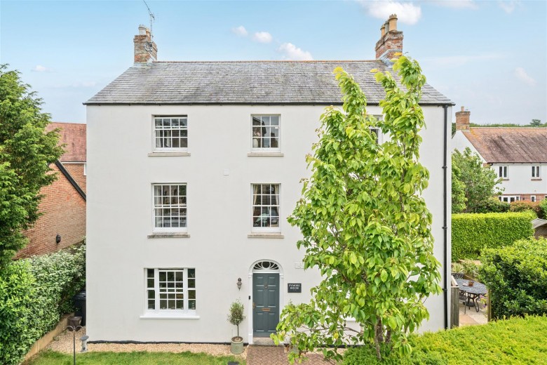 Click the photo for more details of Thread Mill Lane, Pymore, Bridport
