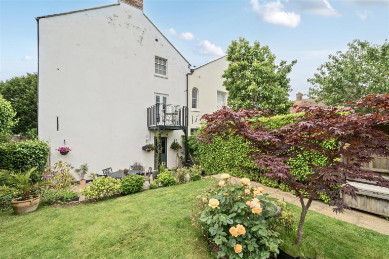 Images for Thread Mill Lane, Pymore, Bridport