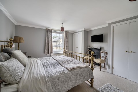 Click the photo for more details of Thread Mill Lane, Pymore, Bridport