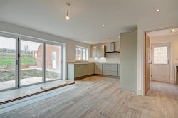 Images for The Skylark (Plot 4), Homefield Green, Medbourne, Market Harborough