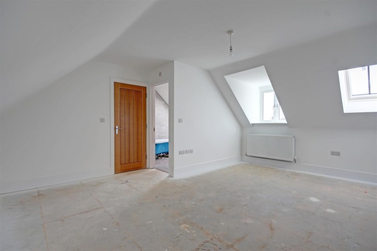 Images for The Skylark (Plot 4), Homefield Green, Medbourne, Market Harborough