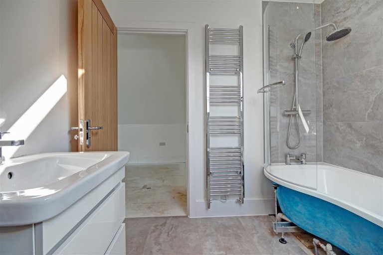 Images for The Skylark (Plot 4), Homefield Green, Medbourne, Market Harborough