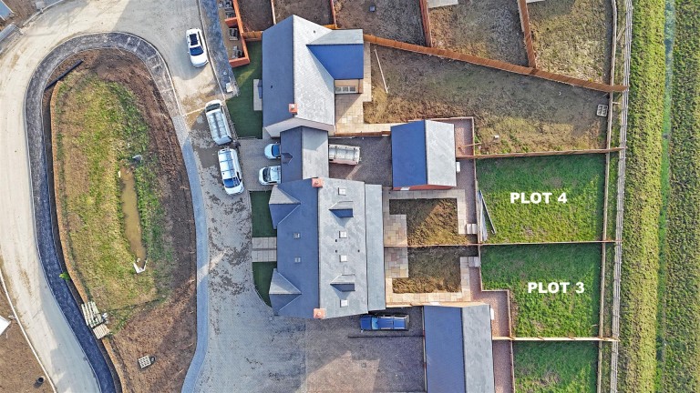 Images for The Skylark (Plot 4), Homefield Green, Medbourne, Market Harborough