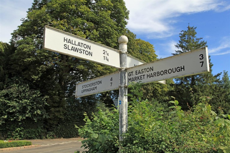 Images for The Skylark (Plot 4), Homefield Green, Medbourne, Market Harborough
