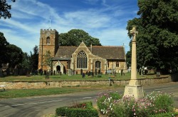 Images for The Skylark (Plot 4), Homefield Green, Medbourne, Market Harborough