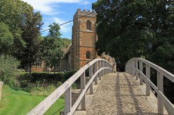 Images for The Skylark (Plot 4), Homefield Green, Medbourne, Market Harborough