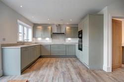 Images for The Skylark (Plot 4), Homefield Green, Medbourne, Market Harborough
