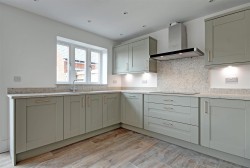 Images for The Skylark (Plot 4), Homefield Green, Medbourne, Market Harborough