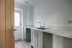 Images for The Skylark (Plot 4), Homefield Green, Medbourne, Market Harborough