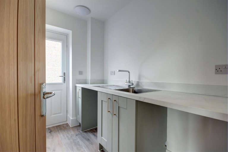 Images for The Skylark (Plot 4), Homefield Green, Medbourne, Market Harborough