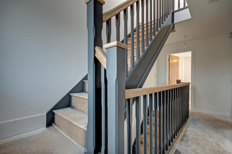 Images for The Skylark (Plot 4), Homefield Green, Medbourne, Market Harborough