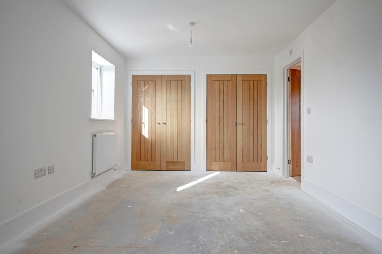 Images for The Skylark (Plot 4), Homefield Green, Medbourne, Market Harborough