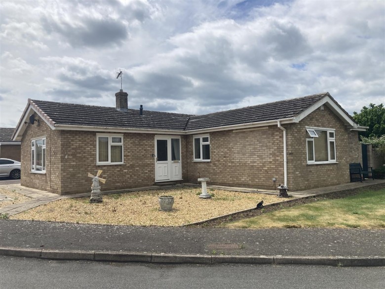 Click the photo for more details of Orchard Close, Littleport