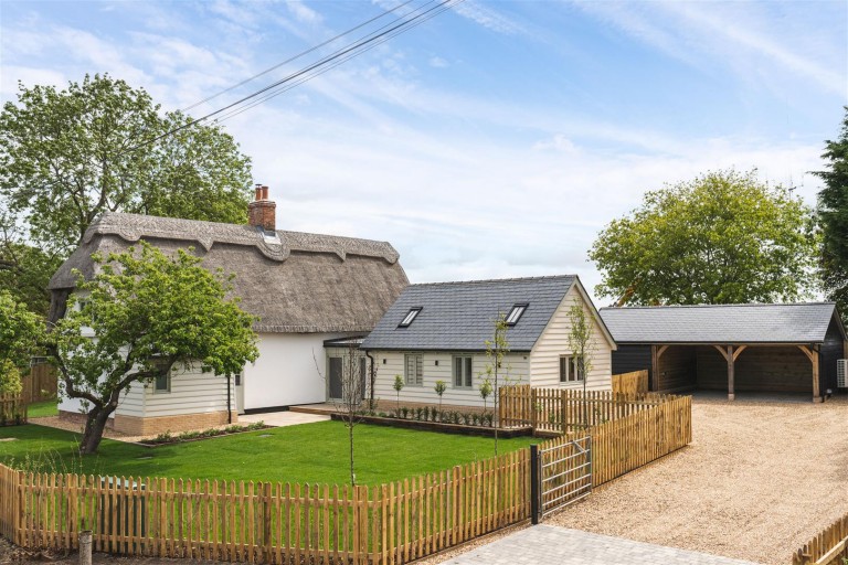 Images for Chishill Road, Heydon, Royston