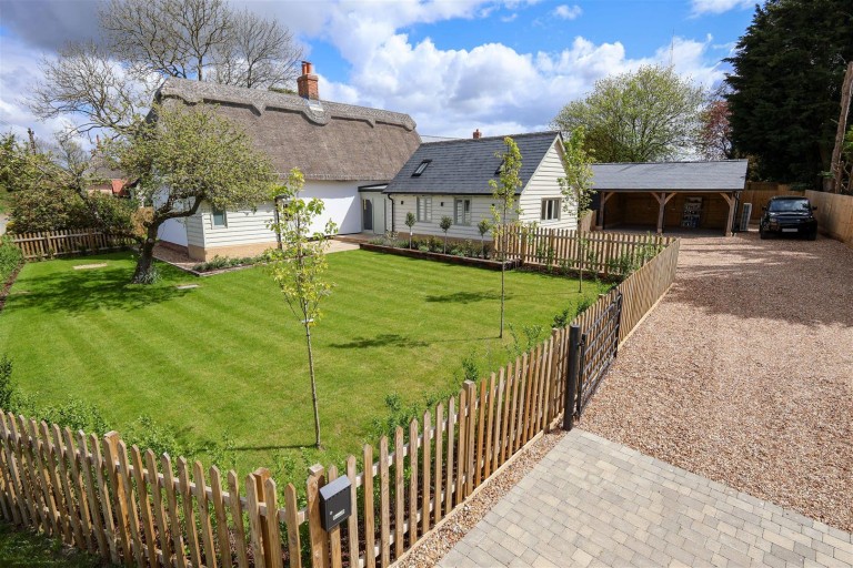 Images for Chishill Road, Heydon, Royston