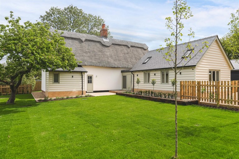 Images for Chishill Road, Heydon, Royston